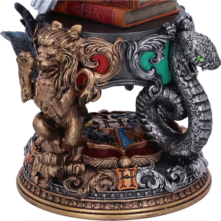 Harry Potter Hedwig Figura 3 Harry Potter Hedwig Figura - Image 3