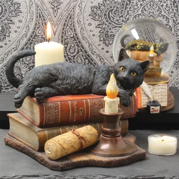The Witching Hour (by Lisa Parker)