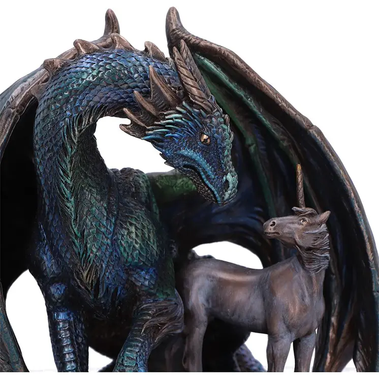 Protector of Magick (Bronza) 3 Protector of Magick (Bronza) - Image 3