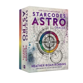 Starcodes Astro Oracle
