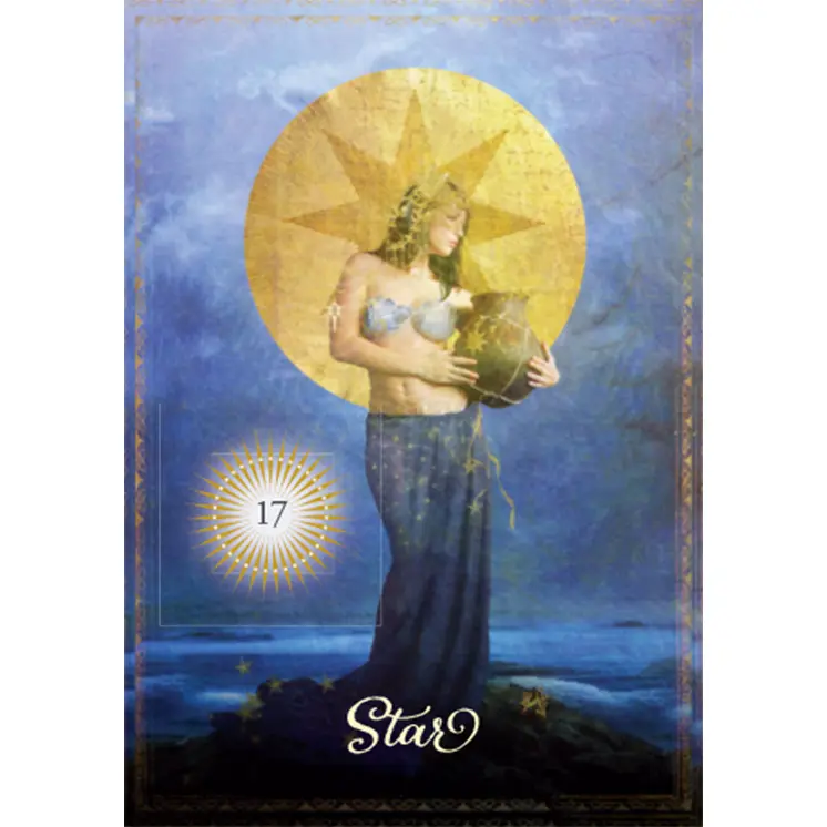 The Good Tarot 2 The Good Tarot - Image 2