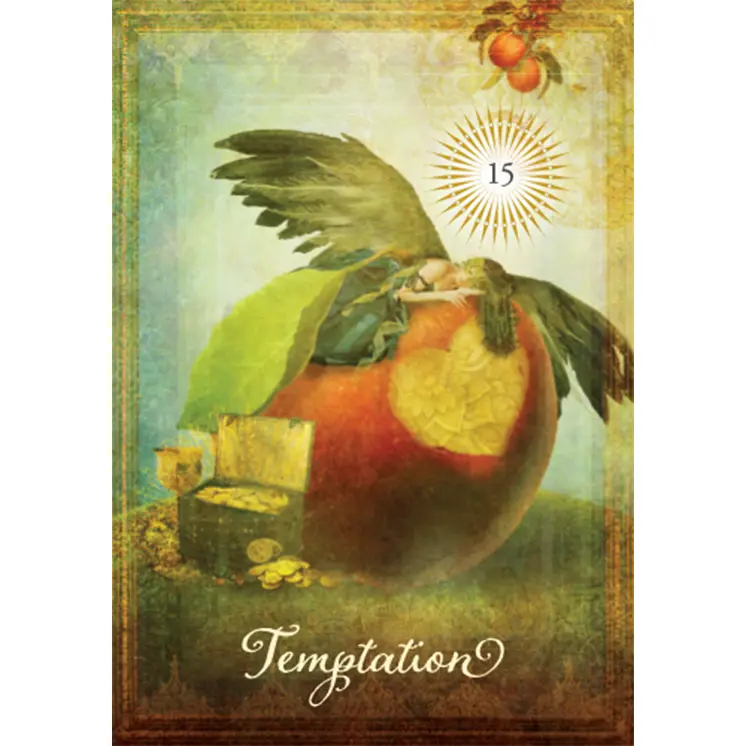 The Good Tarot 3 The Good Tarot - Image 3