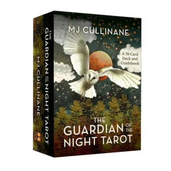 The Guardian of the Night Tarot