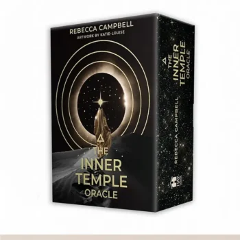 The Inner Temple Oracle