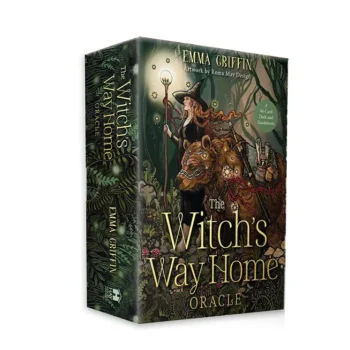 The Witch's Way Home Oracle