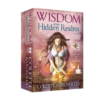 Wisdom of the Hidden Realms Oracle