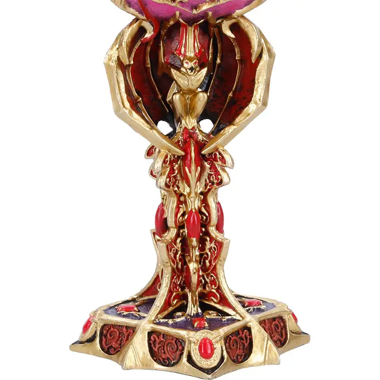 Baldur's Gate 3 Astarion Goblet (Pehar za Vino) 3 Baldur's Gate 3 Astarion Goblet (Pehar za Vino) - Image 3