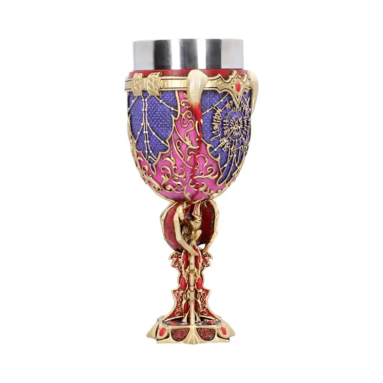 Baldur's Gate 3 Astarion Goblet (Pehar za Vino) 2 Baldur's Gate 3 Astarion Goblet (Pehar za Vino) - Image 2