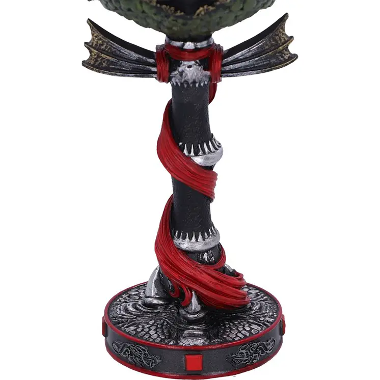House of the Dragon Daemon Targaryen (Pehar za Vino) 3 House of the Dragon Daemon Targaryen (Pehar za Vino) - Image 3