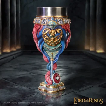Lord of the Rings War of the Rohirrim Hèra (Pehar za Vino)
