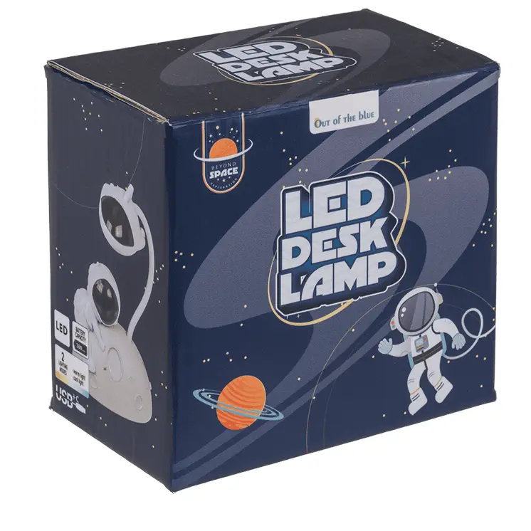 USB Lampa Astronaut 2 USB Lampa Astronaut - Image 2