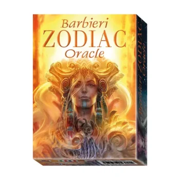 Barbieri Zodiac Oracle