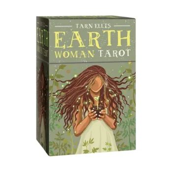 Earth Woman Tarot
