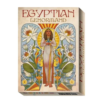 Egyptian Lenormand Oracle