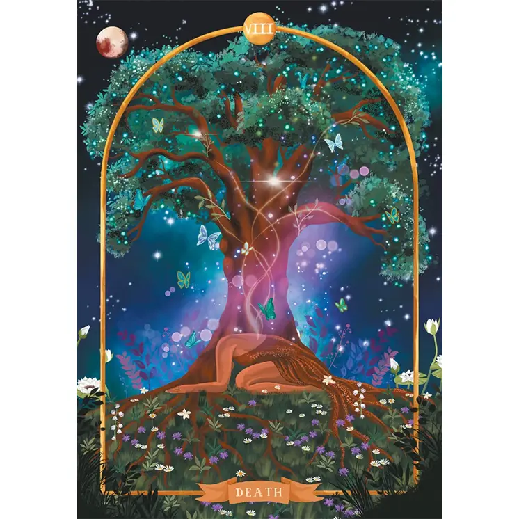 Goddess Astrology Oracle 3 Goddess Astrology Oracle - Image 3