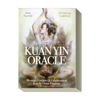Kuan Yin Oracle