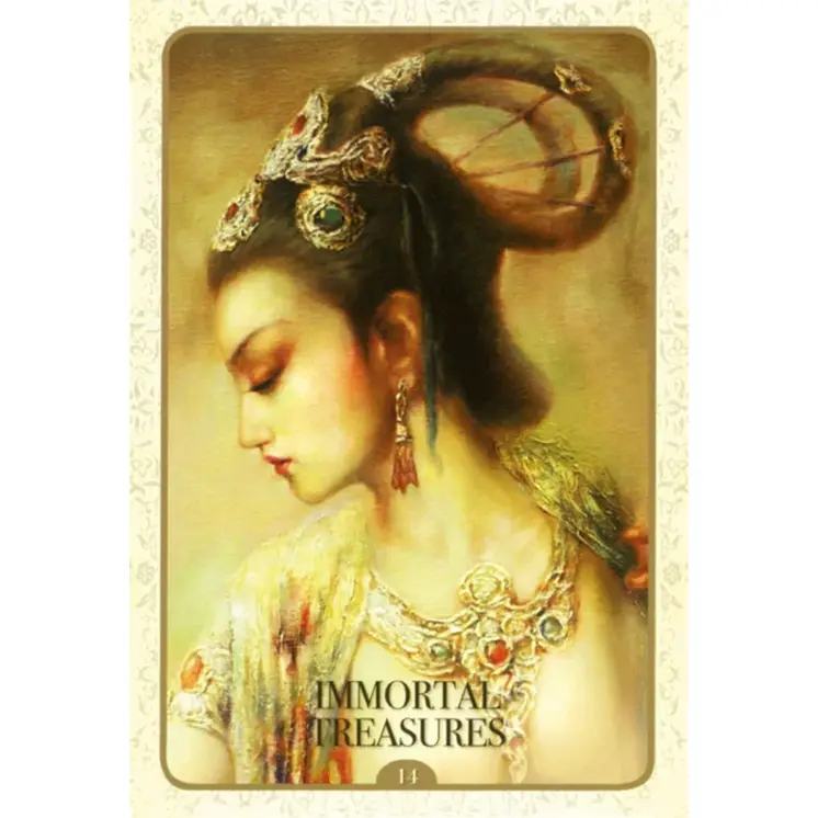 Kuan Yin Oracle 2 Kuan Yin Oracle - Image 2