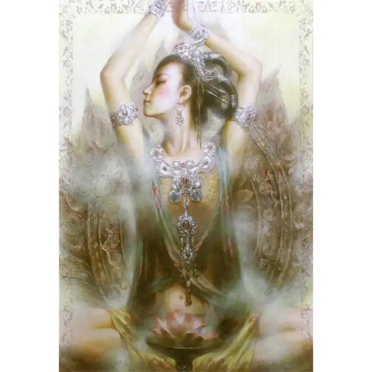Kuan Yin Oracle 4 Kuan Yin Oracle - Image 4