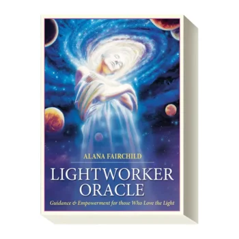 Lightworker Oracle