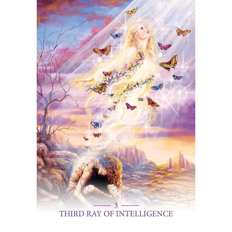 Lightworker Oracle 2 Lightworker Oracle - Image 2
