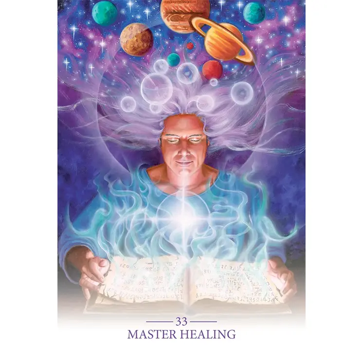 Lightworker Oracle 4 Lightworker Oracle - Image 4