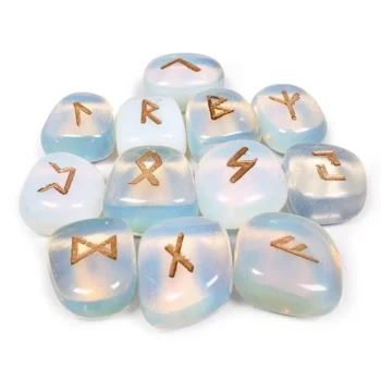 MoonStone Runes (Rune)