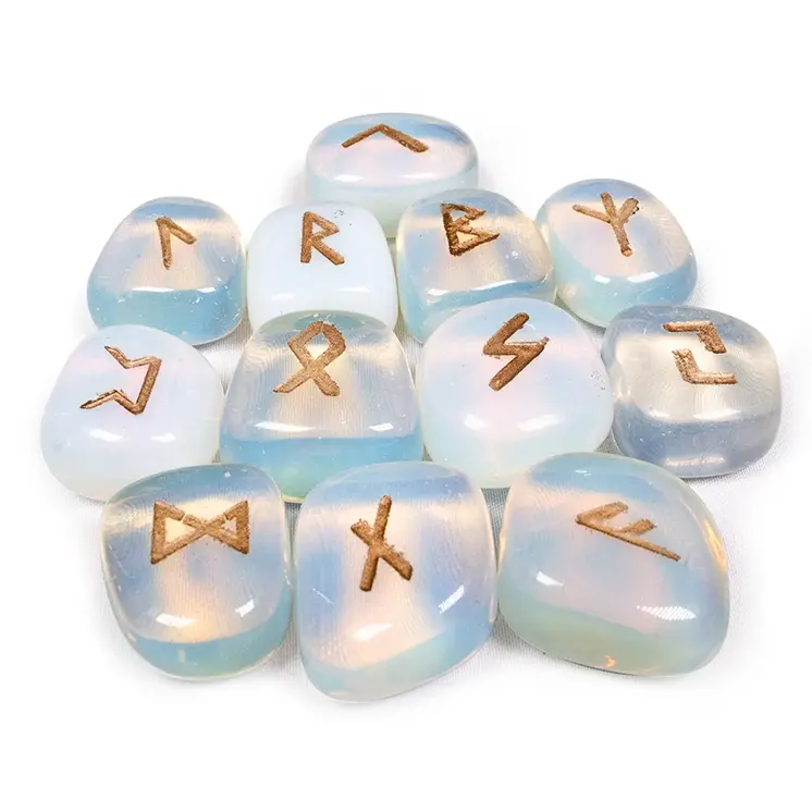 MoonStone Runes (Rune) 1 MoonStone Runes (Rune)