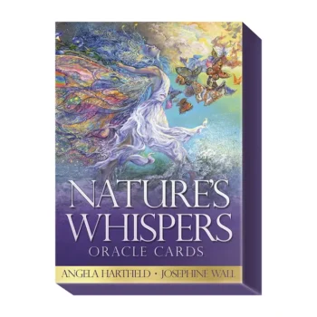 Nature's Whispers Oracle