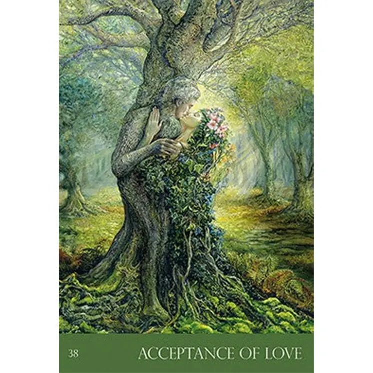 Nature's Whispers Oracle 2 Nature's Whispers Oracle - Image 2