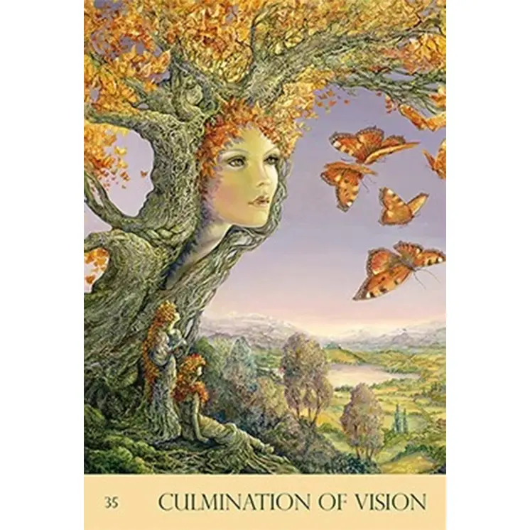 Nature's Whispers Oracle 4 Nature's Whispers Oracle - Image 4