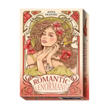 Romantic Lenormand Oracle