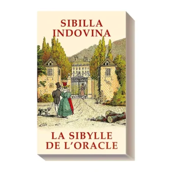 Sibilla Oracle Cards (Sibilla Indovina)