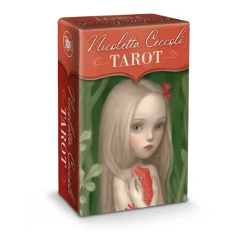 Tarot Ceccoli (Mini)