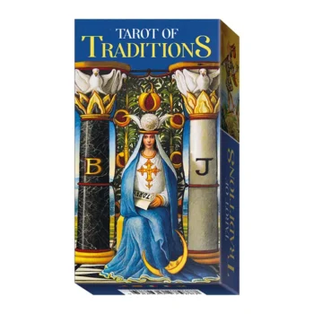 Tarot of Traditions