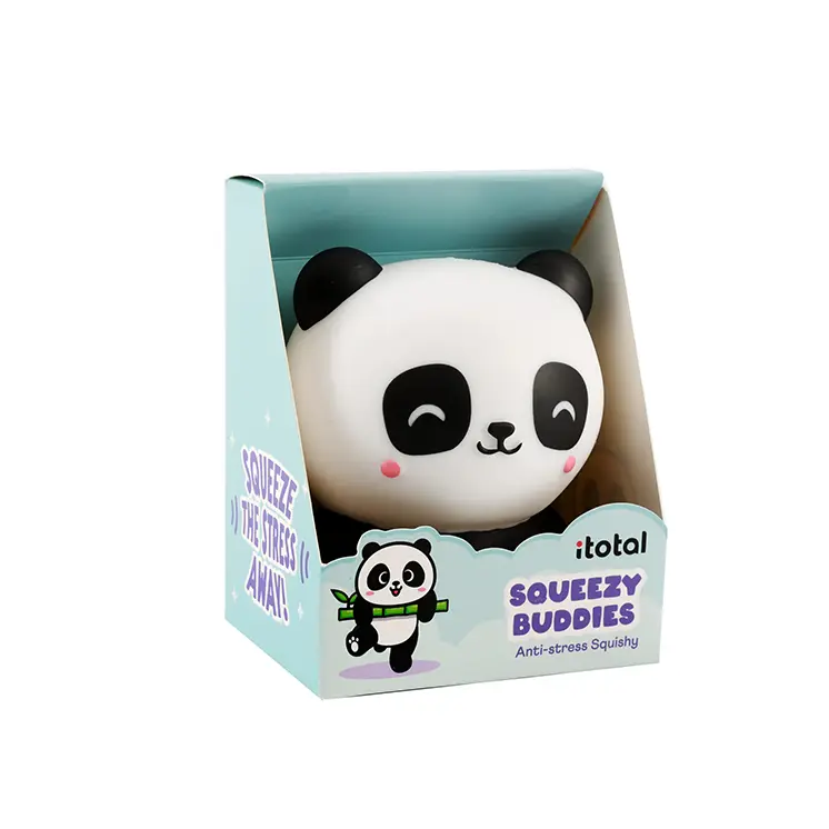 Antistres Panda 3 Antistres Panda - Image 3