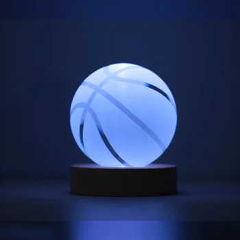Lampa Košarkaška lopta