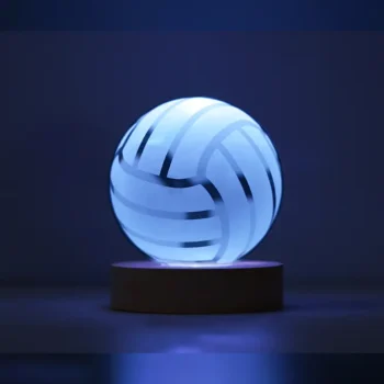 Lampa Odbojkaška Lopta