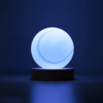 Lampa Teniska Loptica