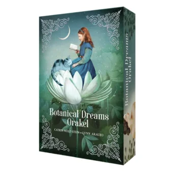 Oracle Botanical Dreams