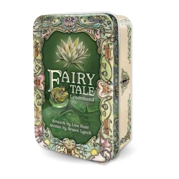 Fairy Tale Lenormand