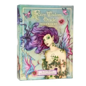 Fairy Wisdom Oracle