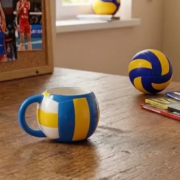 Šolja Odbojkaška Lopta