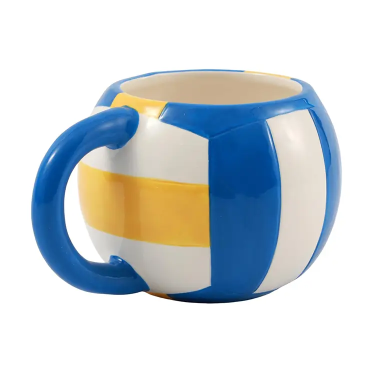 Šolja Odbojkaška Lopta 3 Šolja Odbojkaška Lopta - Image 3