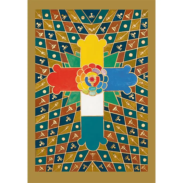 Tarot Crowley Thoth Pocket 3 Tarot Crowley Thoth Pocket - Image 3