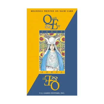 Quick & Easy Tarot