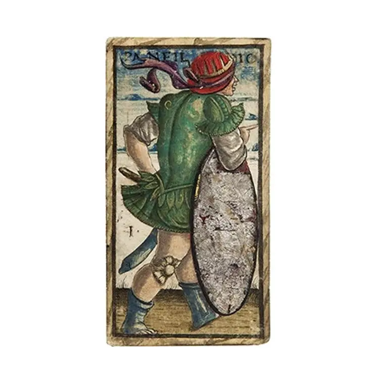 Sola Busca (Museum Quality) 2 Sola Busca (Museum Quality) - Image 2