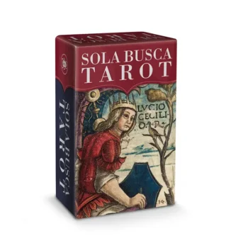 Sola Busca Tarot (Mini)